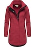 Sweatjacke Letrice