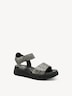 Damen Sandale H-Weite