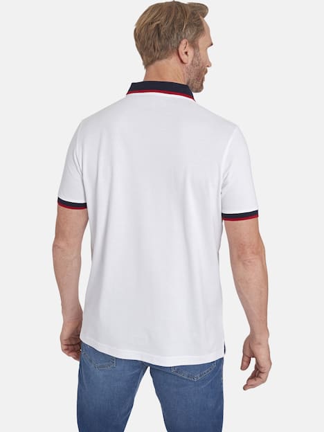 Poloshirt DILAN