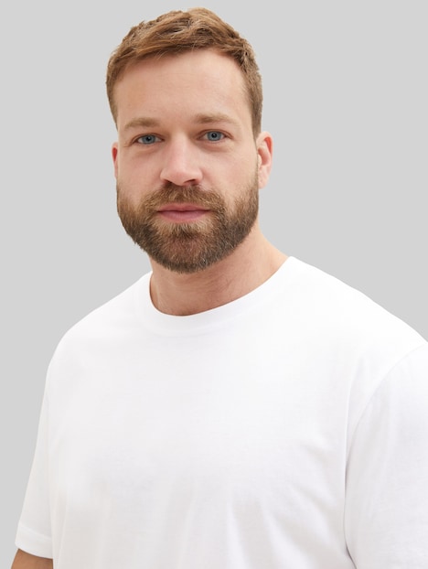 T-Shirt im 2er-Pack
