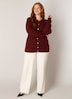 Strickjacke Yulia
