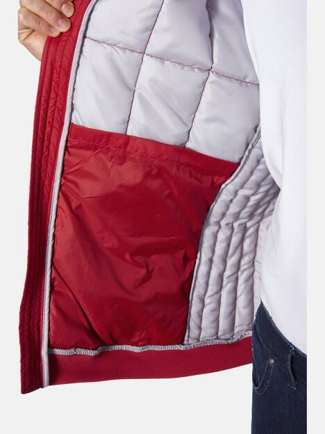 Steppjacke CASIBESSO