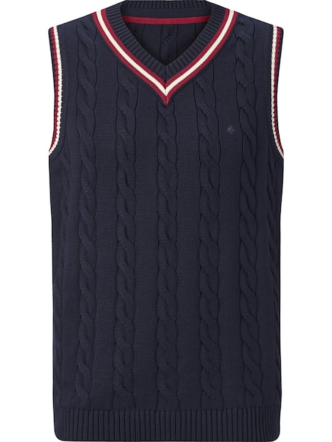 Pullunder EARL CONSTANTINE