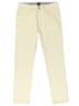 Herren 5-Pocket -Hose regular , Sand