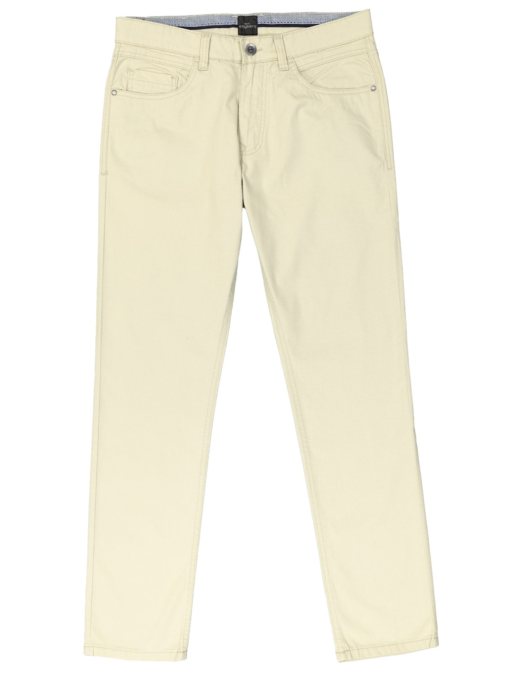 5-Pocket -Hose regular