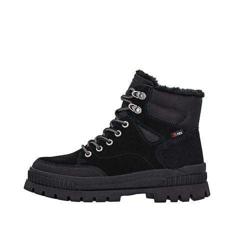 Schnürstiefel W2176