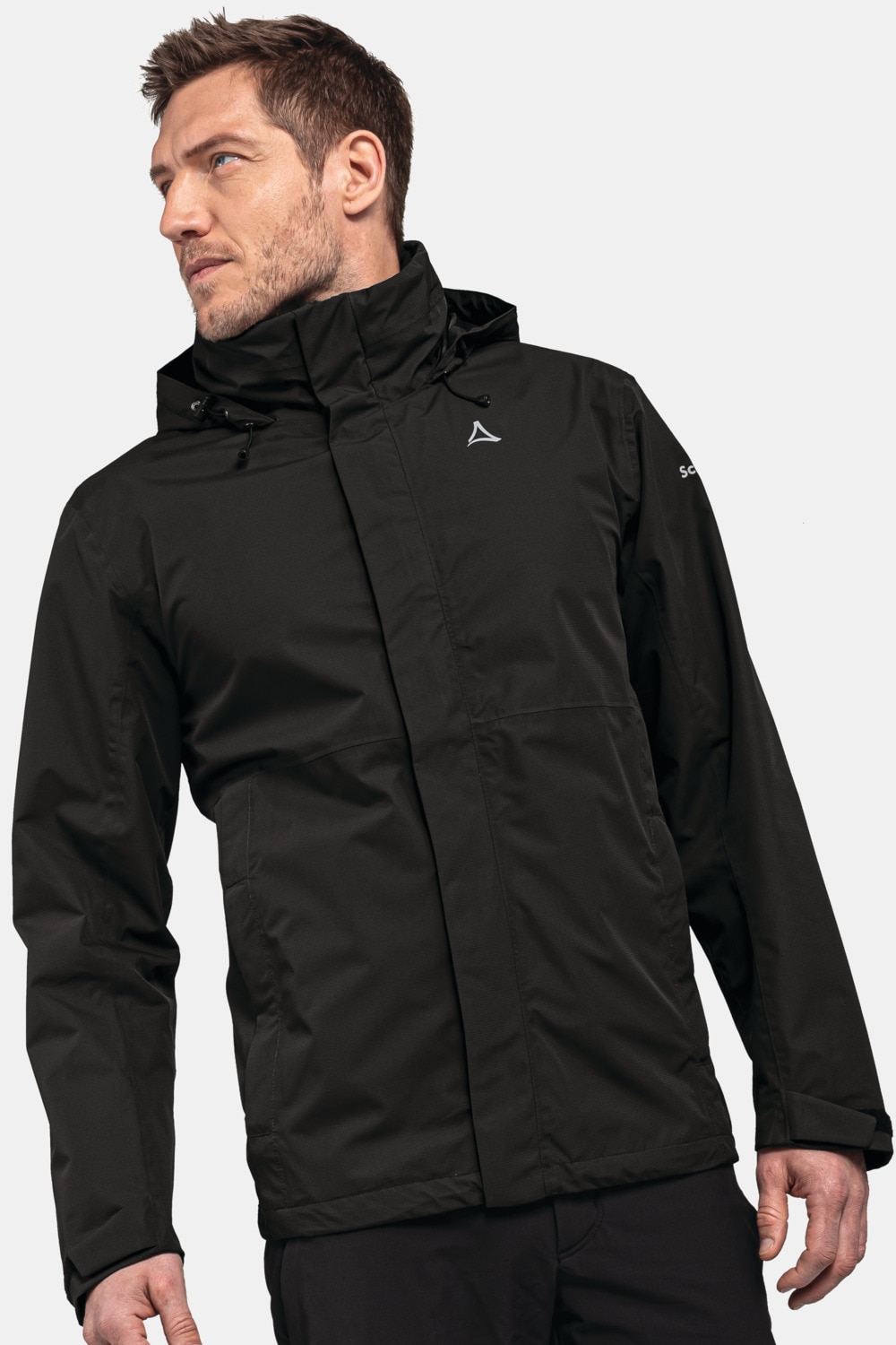 Jacken Jacket Gmund M