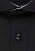Herren Business Hemd - Uni