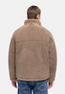Plüschjacke Sorees XX