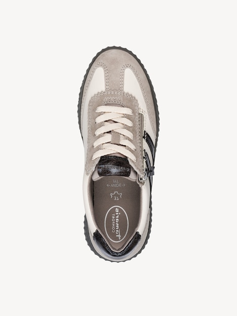 Damen Sneaker H-Weite