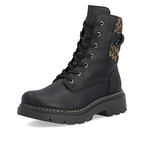 Biker Boots 76724