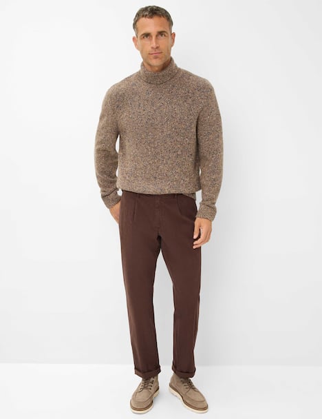 Style LUIS  Hosen lang