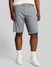 Chino Shorts mit Stretch