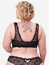 Bralette ELIANA Bralettes bügellose BHs,Spitzen-BHs