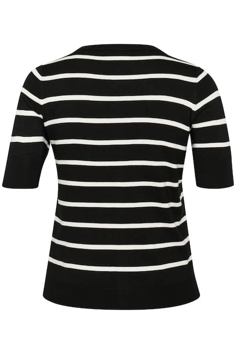 Strickjacke Regular fit