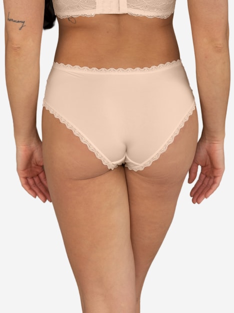 Panty PURE BASIC