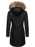 Parka Tawny