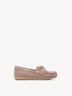 Damen Slipper H-Weite