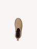 Damen Stiefelette H-Weite
