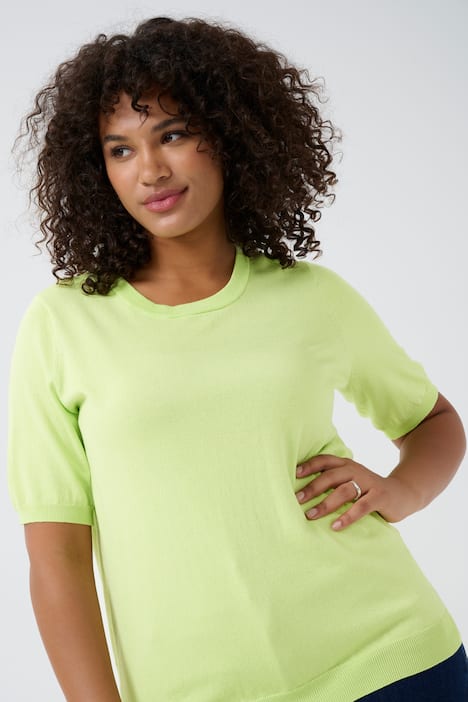 Strickpullover Regular fit