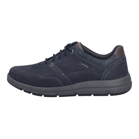 Herren Sneaker Giuseppe 12, indigo-kombi