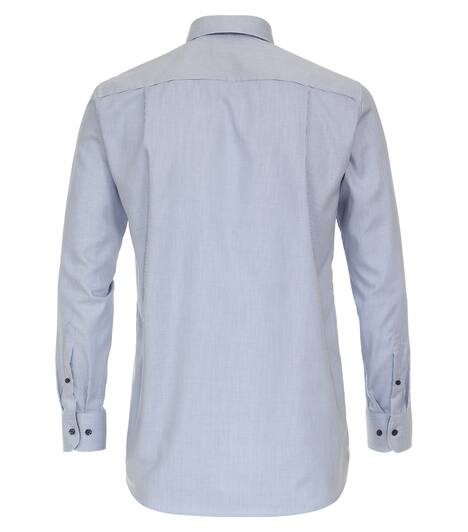 Businesshemd gestreift Comfort Fit