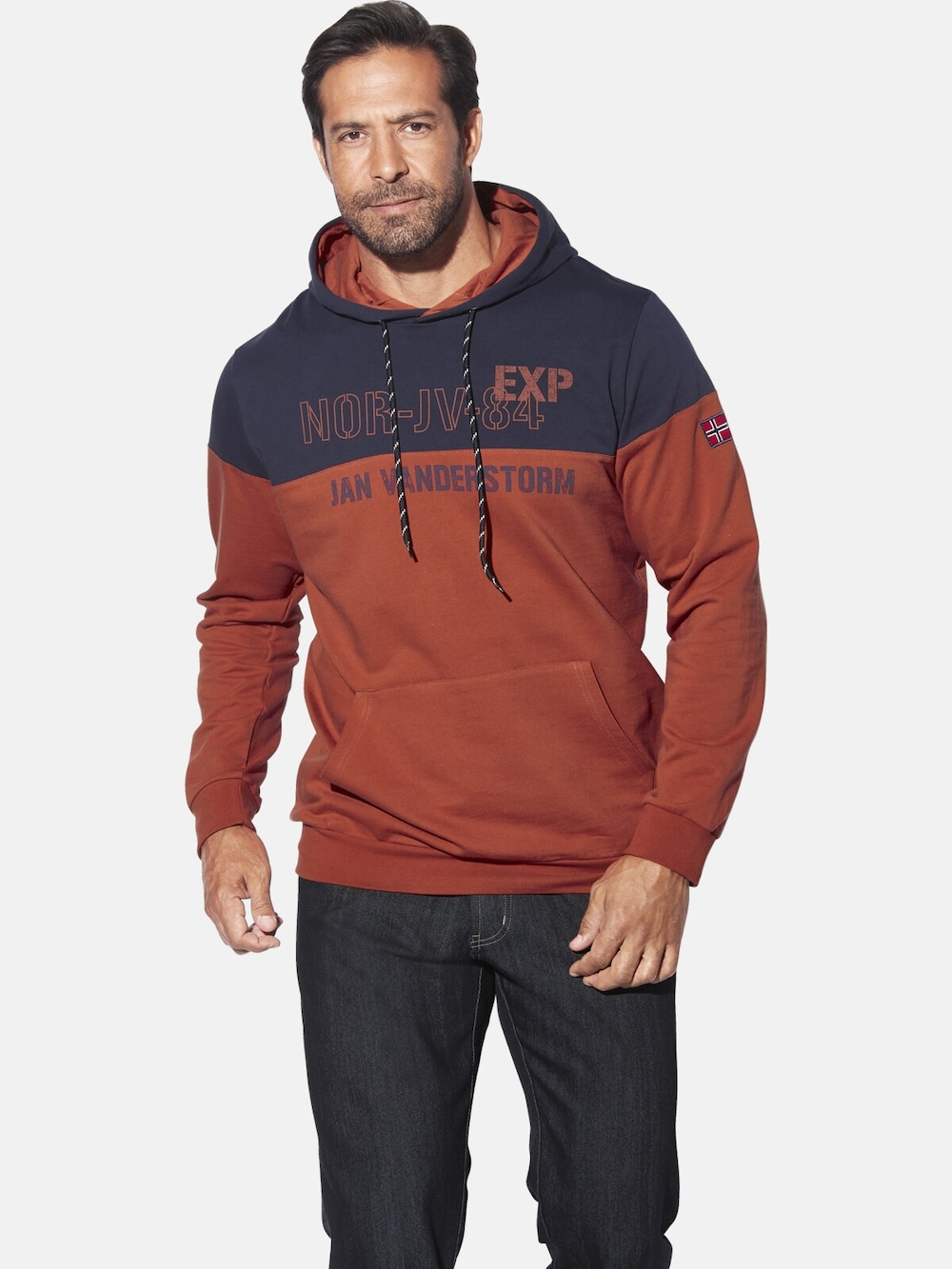 Sweatshirt JERRES
