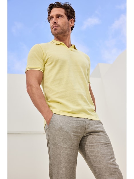 Poloshirt NARION
