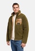 Plüschjacke Sorees XX