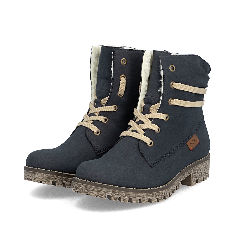 Schnürstiefel 78550