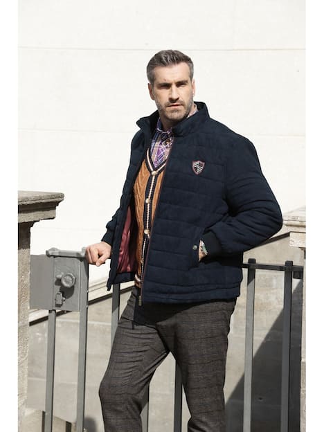 Donsjack SIR LAWRENCE