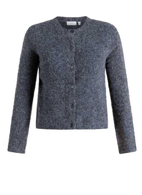 Strickjacke Yestcurveroelien