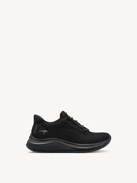 Damen Sneaker H-Weite