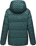 Steppjacke Wikesh Print