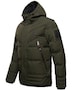 Winterjacke Romaan