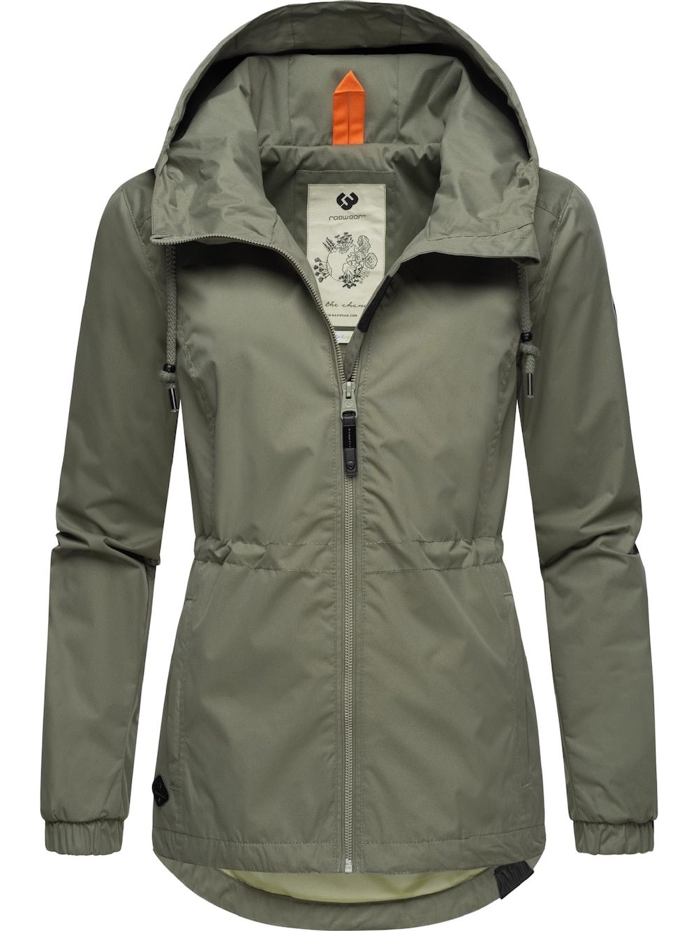 Übergangsjacke Danka
