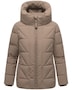 Steppjacke Kuschelnasee 16