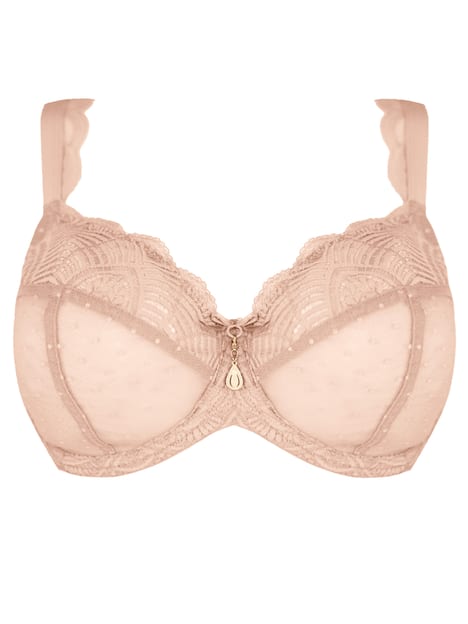 BH LACE Full-Cup-BHs Bügel-BHs,Spitzen-BHs