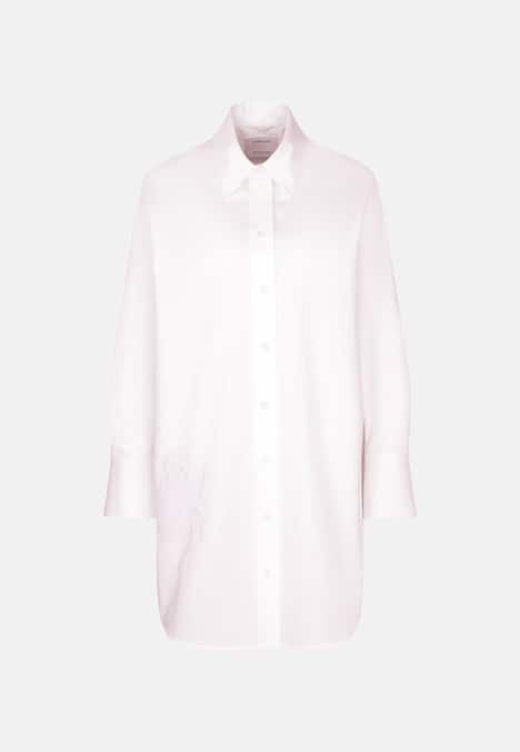 Damen Hemdbluse - Uni