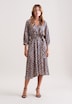 Damen Kleid - Druck