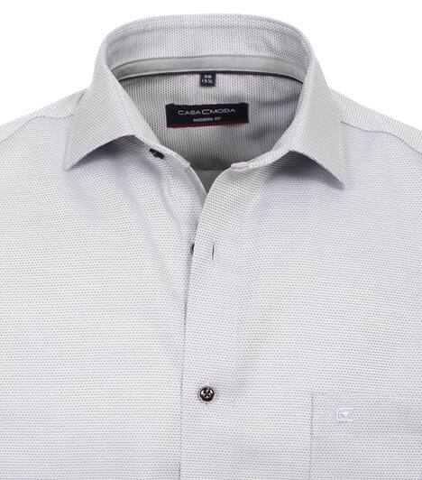 Businesshemd uni Modern Fit