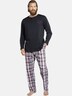 3 Tlg. Schlafanzug FELICIANO