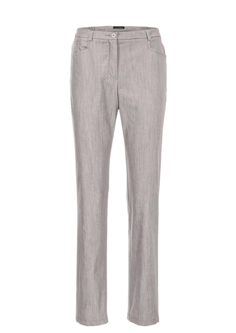 GOLDNER Chique jeans, classic model Chique jeans, classic model