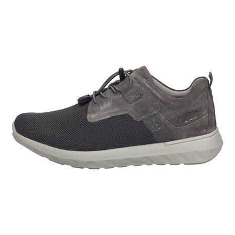 Herren Sneaker Cameron 12, asphalt