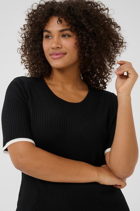 Strickpullover Regular fit