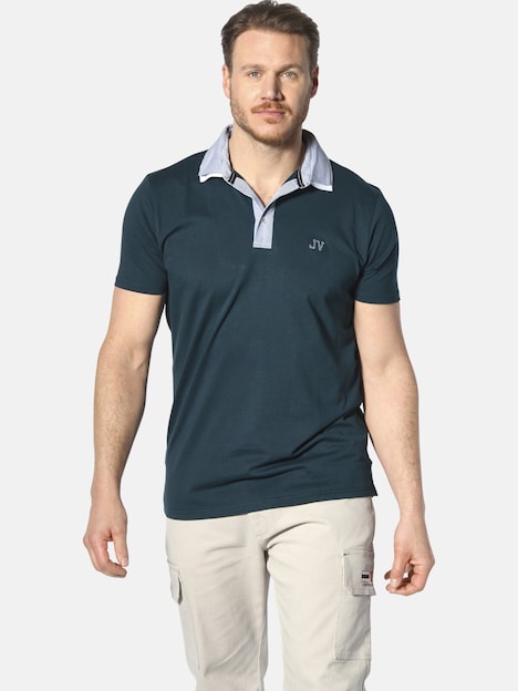 Jan Vanderstorm Poloshirt DANHY