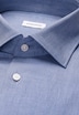 Herren Flanellhemd - Uni