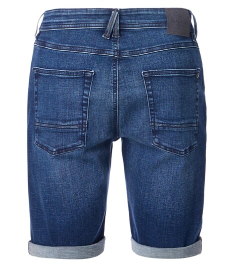 Jeans shorts STEVE uni