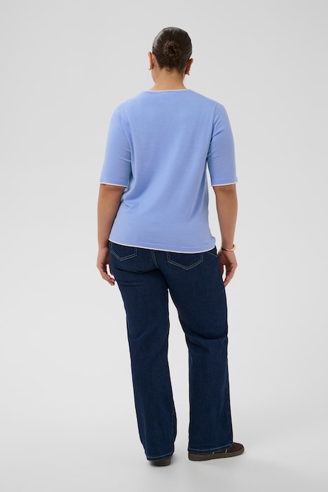 Strickpullover Regular fit
