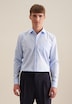 Herren Business Hemd - Uni